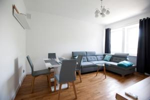 Apartament Daszyńskiego