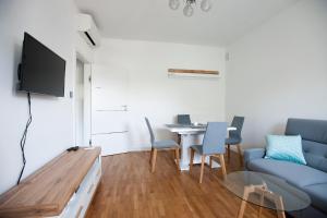 Apartament Daszyńskiego