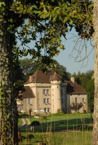 Château de la Chassagne photo 15