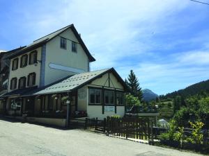 Hotels Hotel Genepi : photos des chambres