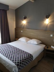 Hotels Atoll Hotel restaurant : Chambre Double Supérieure