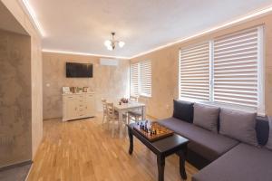 One-Bedroom Apartment room in Kosev Apartment