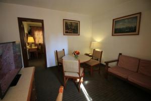 Hotel Maria Cristina