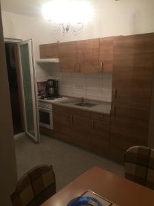 Apartmani Dora