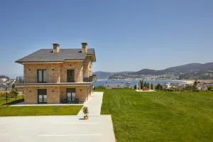 Apartamentos Arumes do Mar e Montaña - Viveiro - 比韦罗 Apartamentos Arumes do Mar e Montaña - Viveiro - 比韦罗