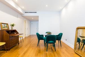 Your Home in Palácio do Bairro Alto