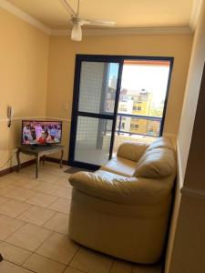 Apartamento de Cobertura em Ubatuba Praia Grande Litoral Norte de São Paulo, próximo a praia