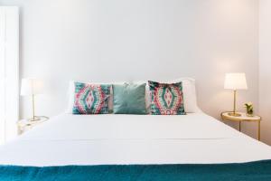 Your Home in Palácio do Bairro Alto