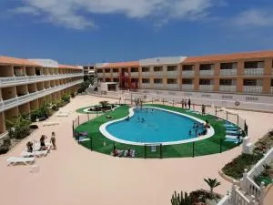 Parque carolina estudio 203 - 德尔锡伦西奥海岸