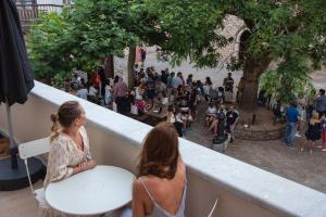 Apartamentos Puerta de Llanes