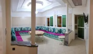 Appartement Haron - Douar Hammadou Saïd