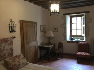 B&B / Chambres d'hotes Logis de la Helberdiere : photos des chambres