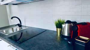 GOLDA apartments