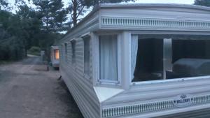 Bungal&oacute; Autokemp -Mobilhaimmotel - Camping - Plzeň Plzeň Csehorsz&aacute;g