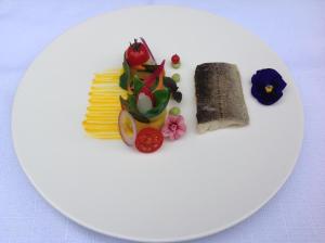 Auberge de lArc en Ciel