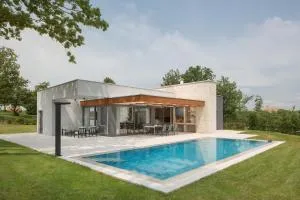 Villa Helios - 斯维蒂皮塔乌苏米