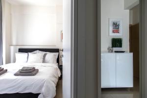 The Corner Suite in Historical Center