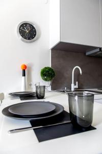 The Corner Suite in Historical Center