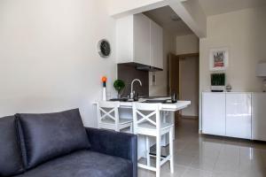 The Corner Suite in Historical Center