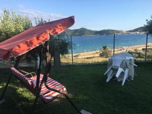 Dream Apartment Nea Iraklitsa Kavala Greece