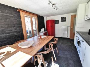 Apartments Chalet Tatyana