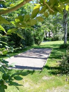 B&B / Chambres d'hotes Domaine Abartiague : photos des chambres