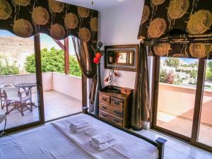 Luxury Villa Delfini Rhodes Greece
