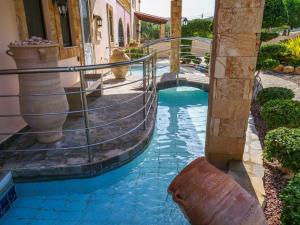 Luxury Villa Delfini