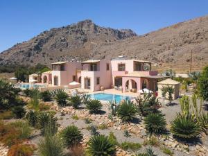 Luxury Villa Delfini