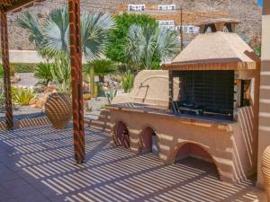 Luxury Villa Delfini Rhodes Greece