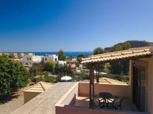Luxury Villa Delfini Rhodes Greece