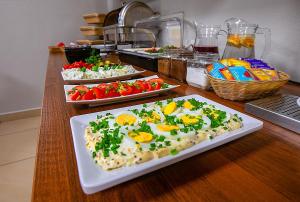 Premium Pokoje & Bistro