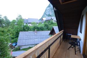 Apartmaji Pekovec Bohinj