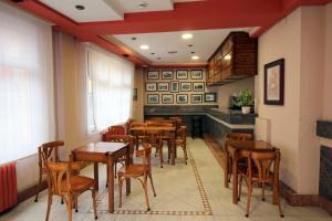 Hotel Doña Nieves