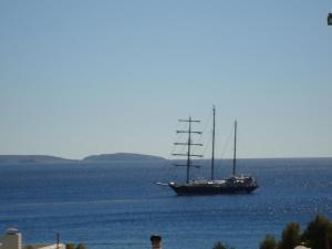 Stampalia Luxury Studios Astypalaia Greece