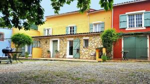 Appartements Domaine Hemmitage : photos des chambres