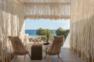 Virtu Suites Naxos Greece