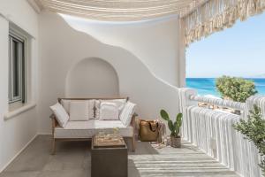 Virtu Suites Naxos Greece