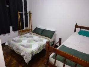 Curitiba Central Hostel - São José dos Pinhais