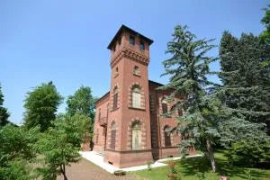 Bed & Breakfast OttoQuadri - Calcini