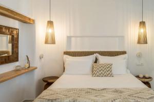 Virtu Suites Naxos Greece