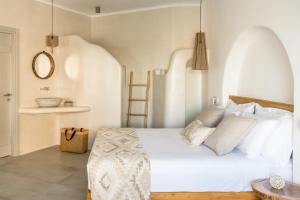 Virtu Suites Naxos Greece