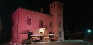 Bed & Breakfast OttoQuadri