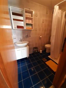 Apartman Fiorini Zofija
