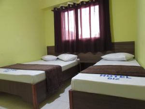 Hotel Biz a 8 minutos do Brás, a 15 minutos da 25 de março e a 8 minutos do Bom retiro