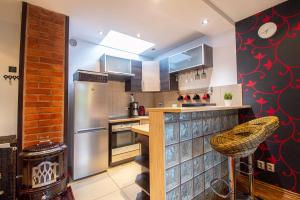 Apartament Do Studzienki