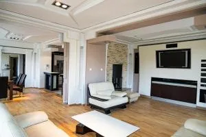 Apartament Jeziorna - Mrągowo