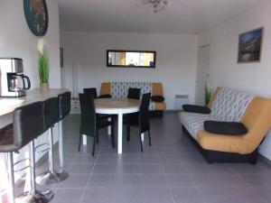 Appartements T2 50m2 entierement neuf : photos des chambres