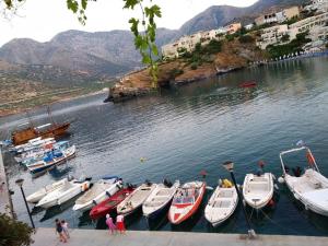 Bella Vista Rethymno Greece