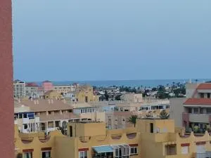 Airem 88 - Roquetas de Mar